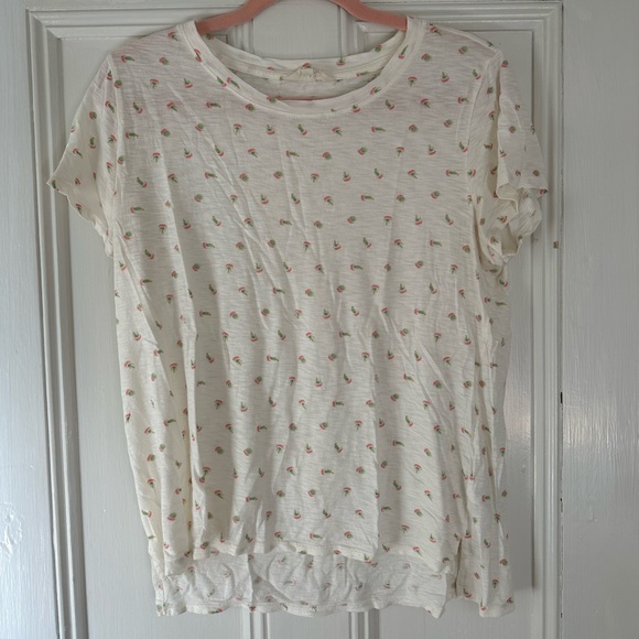 Lucky Brand Tops - Tshirt